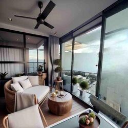 NOVENA RISE (D11), Semi-Detached #502282061